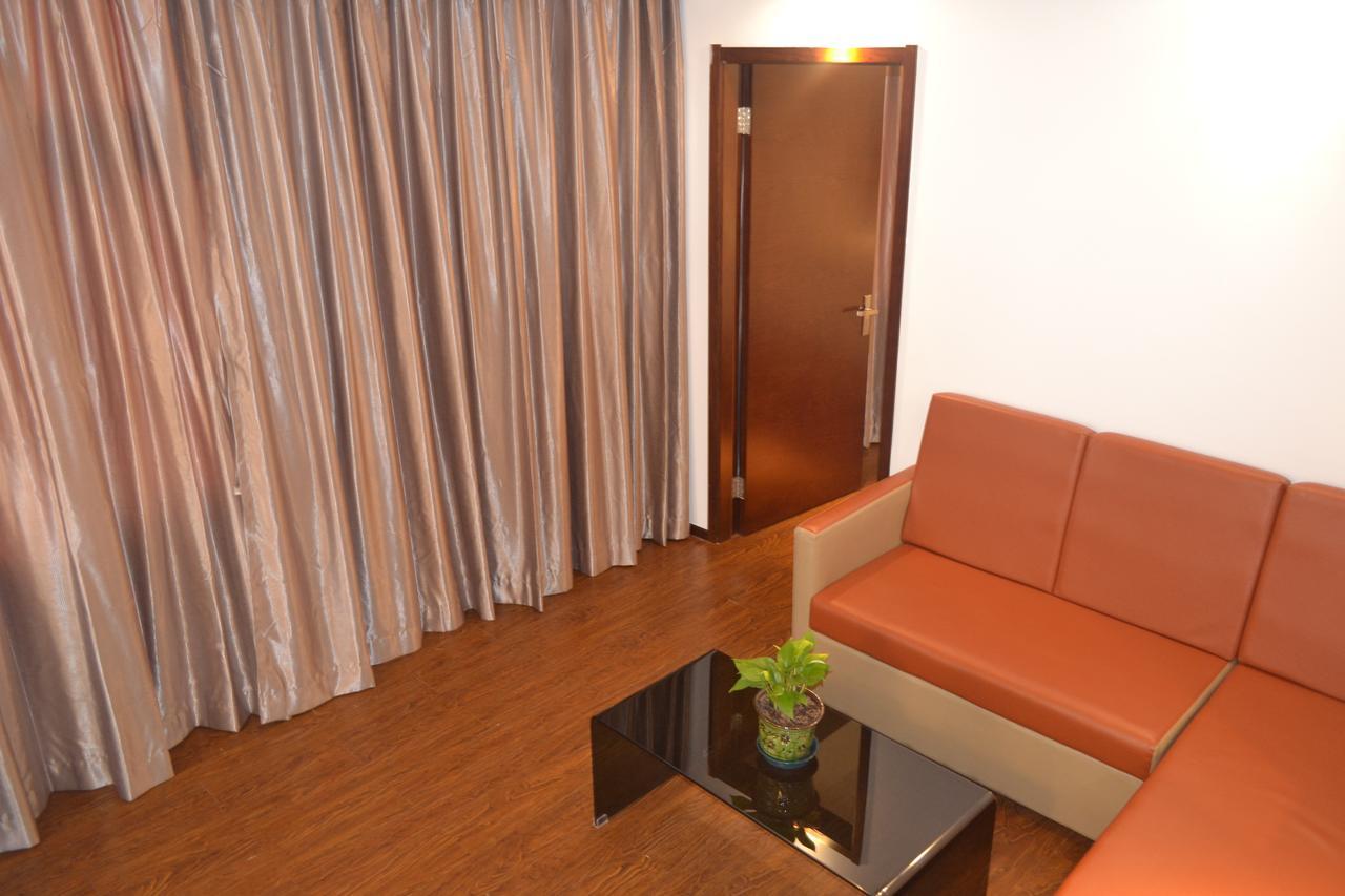 Royal Holiday Hotel Янгон Экстерьер фото